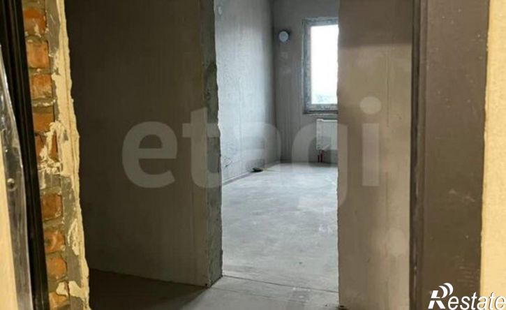 1-комн квартира Улан-Удэ, микрорайон 140Б, 4