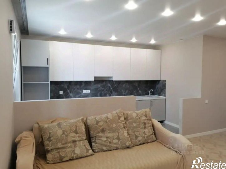 2-комн квартира Улан-Удэ, 113-й микрорайон, 15