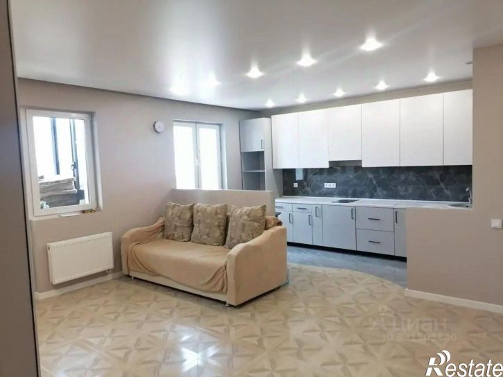 2-комн квартира Улан-Удэ, 113-й микрорайон, 15