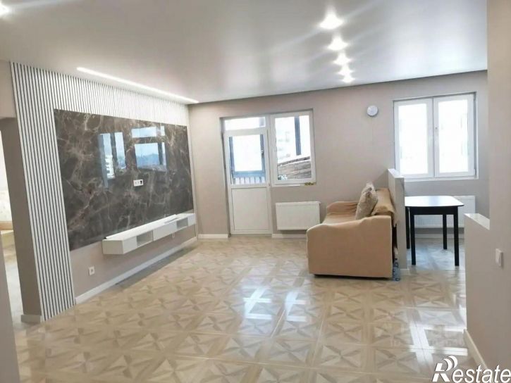 2-комн квартира Улан-Удэ, 113-й микрорайон, 15