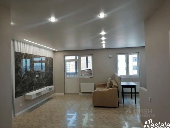 2-комн квартира Улан-Удэ, 113-й микрорайон, 15
