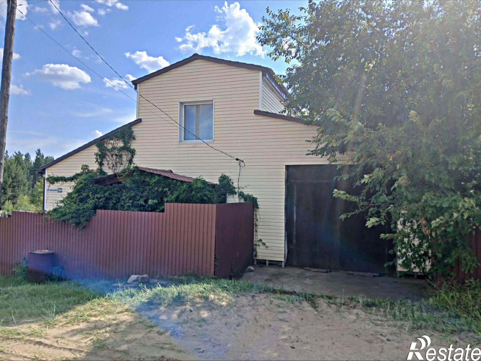 Купить дачу, дом, коттедж за 7 200 000 рублей на Улан-Удэ, 123-й микрорайон