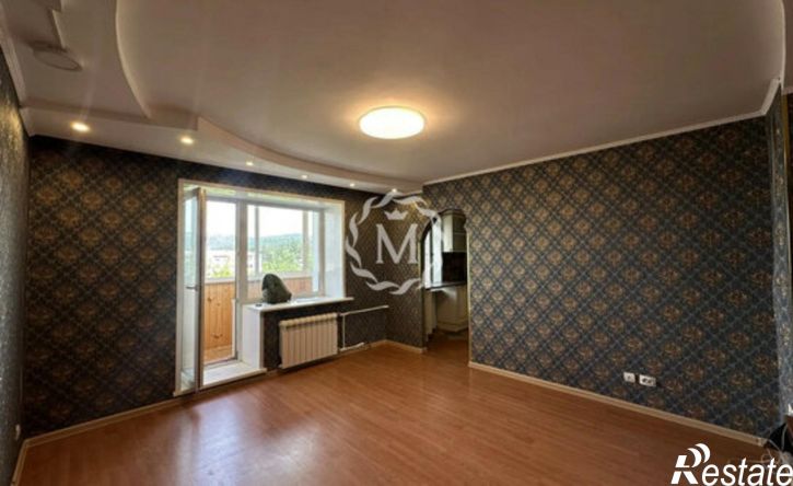 3-комн квартира Улан-Удэ, 102-й микрорайон, улица Ринчино, 28
