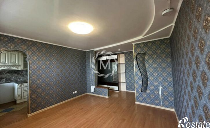 3-комн квартира Улан-Удэ, 102-й микрорайон, улица Ринчино, 28
