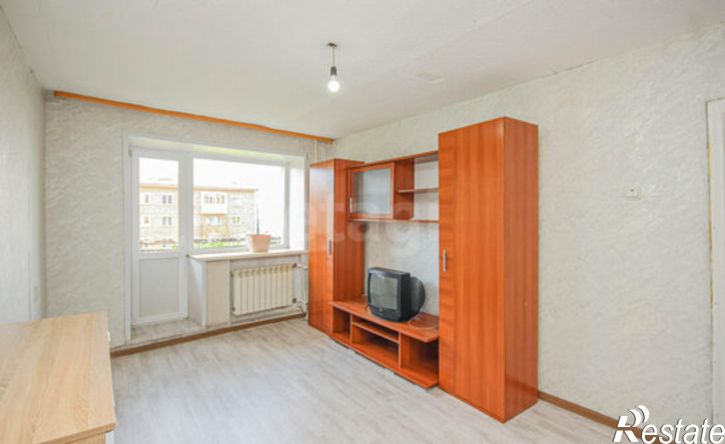 1-комн квартира Улан-Удэ, улица Рылеева, 7