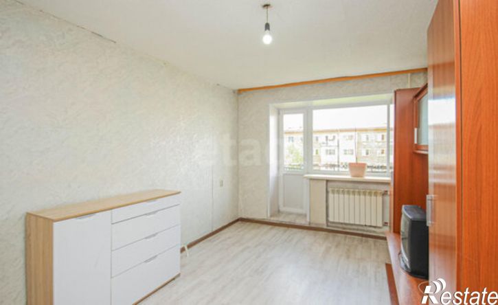 1-комн квартира Улан-Удэ, улица Рылеева, 7