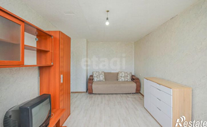 1-комн квартира Улан-Удэ, улица Рылеева, 7
