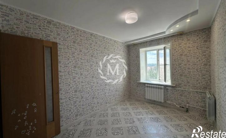 3-комн квартира Улан-Удэ, 102-й микрорайон, улица Ринчино, 28