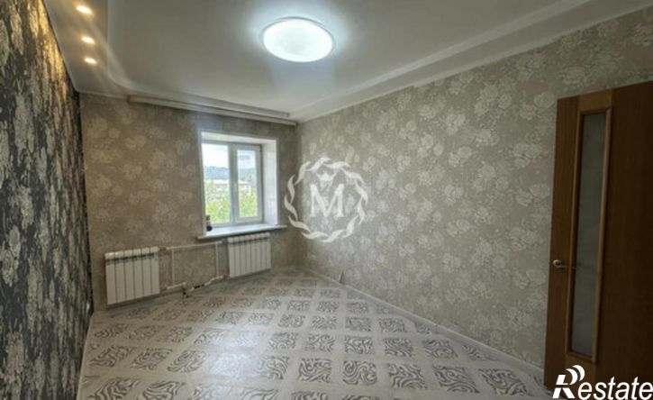 3-комн квартира Улан-Удэ, 102-й микрорайон, улица Ринчино, 28