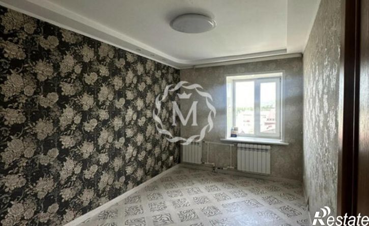 3-комн квартира Улан-Удэ, 102-й микрорайон, улица Ринчино, 28