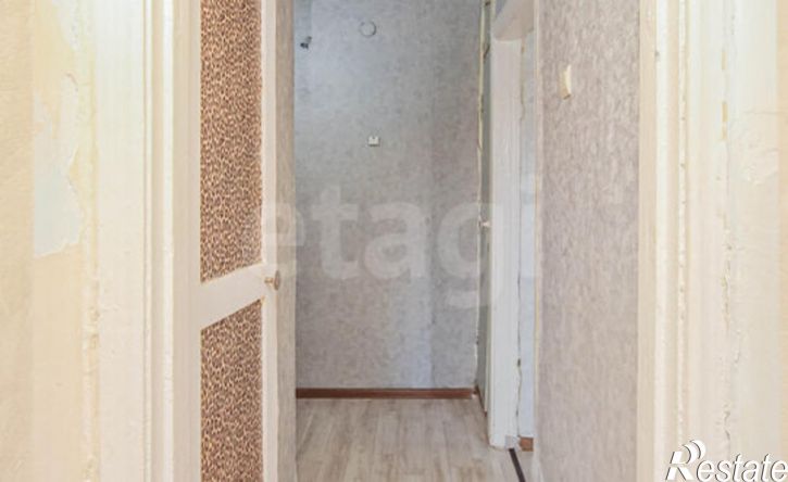 1-комн квартира Улан-Удэ, улица Рылеева, 7
