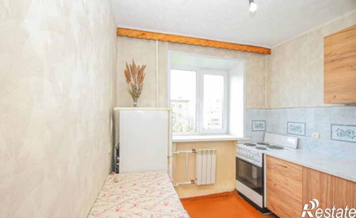 1-комн квартира Улан-Удэ, улица Рылеева, 7