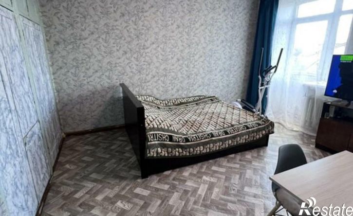 3-комн квартира Улан-Удэ, Комсомольская улица, 27