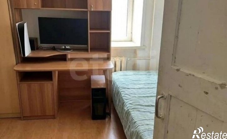3-комн квартира Улан-Удэ, улица Лимонова, 2