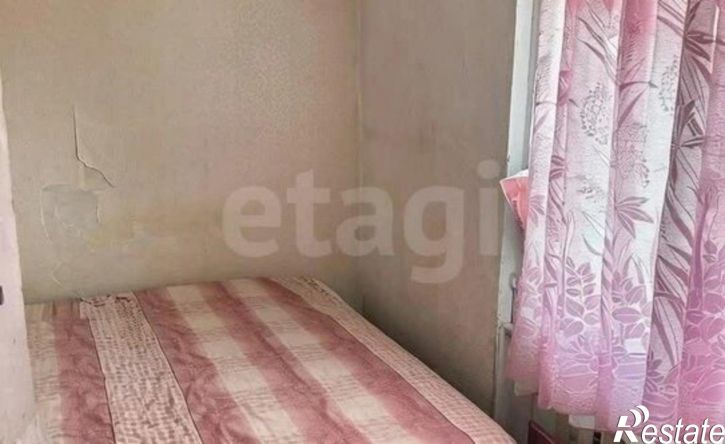 3-комн квартира Улан-Удэ, улица Лимонова, 2
