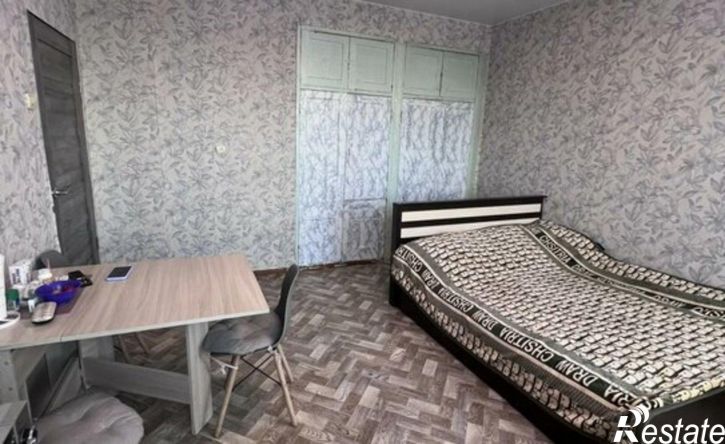 3-комн квартира Улан-Удэ, Комсомольская улица, 27