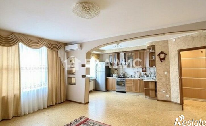 2-комн квартира Улан-Удэ, Геологическая улица, 28А