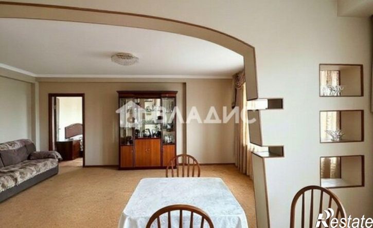 2-комн квартира Улан-Удэ, Геологическая улица, 28А
