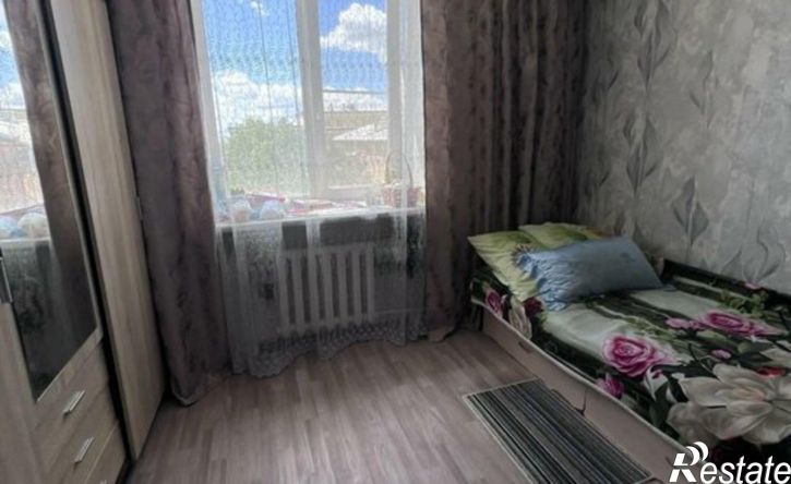 3-комн квартира Улан-Удэ, Комсомольская улица, 27
