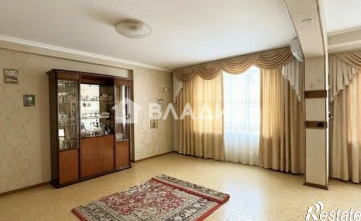 2-комн квартира Улан-Удэ, Геологическая улица, 28А