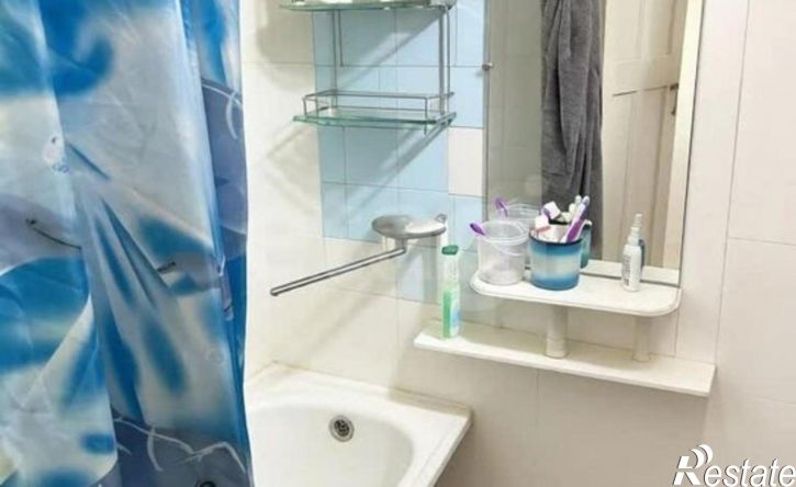 3-комн квартира Улан-Удэ, улица Лимонова, 2