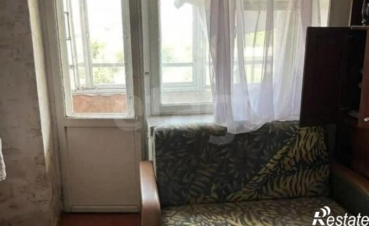 3-комн квартира Улан-Удэ, улица Лимонова, 2
