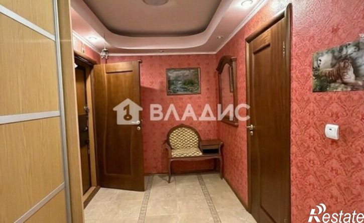 2-комн квартира Улан-Удэ, Геологическая улица, 28А