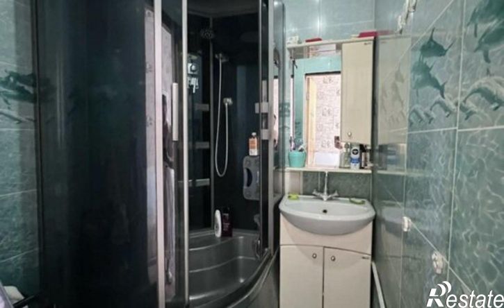 3-комн квартира Улан-Удэ, Комсомольская улица, 27
