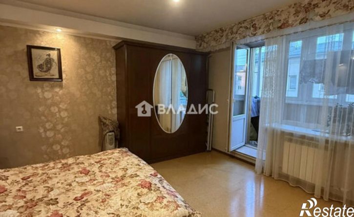2-комн квартира Улан-Удэ, Геологическая улица, 28А
