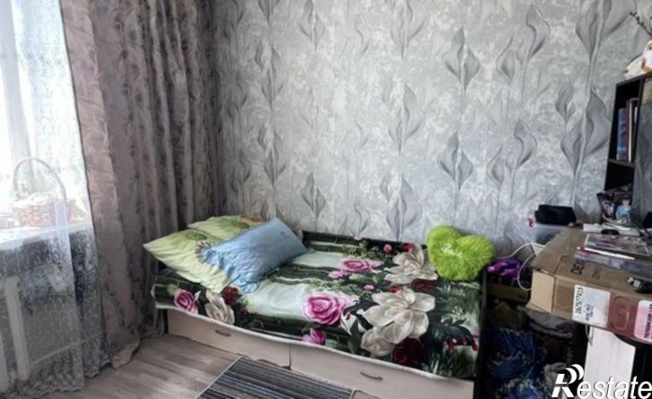 3-комн квартира Улан-Удэ, Комсомольская улица, 27