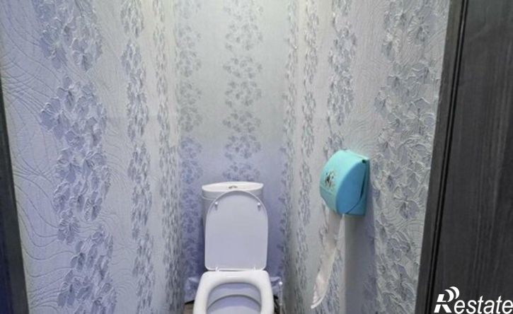 3-комн квартира Улан-Удэ, Комсомольская улица, 27