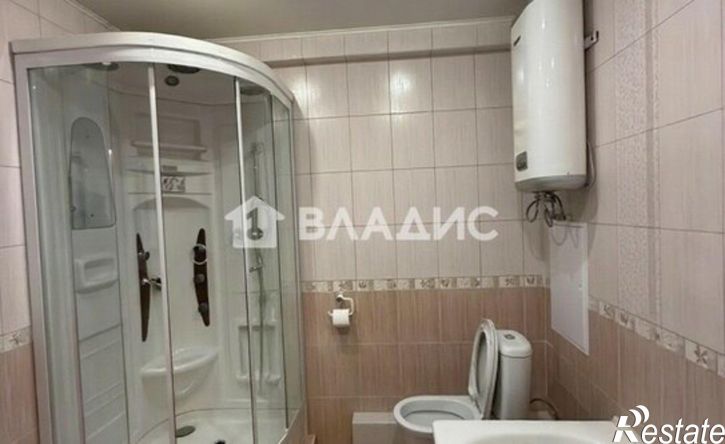 2-комн квартира Улан-Удэ, Геологическая улица, 28А