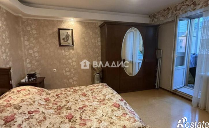 2-комн квартира Улан-Удэ, Геологическая улица, 28А
