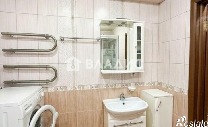 2-комн квартира Улан-Удэ, Геологическая улица, 28А
