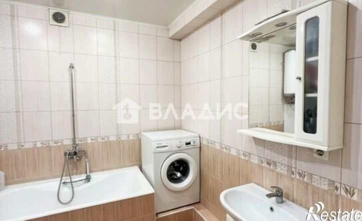 2-комн квартира Улан-Удэ, Геологическая улица, 28А