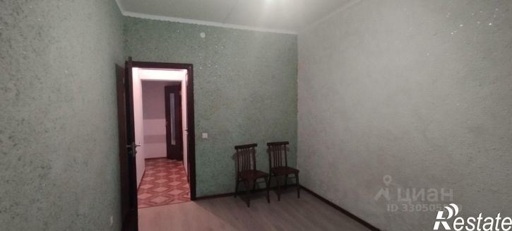 2-комн квартира Улан-Удэ, 113-й микрорайон