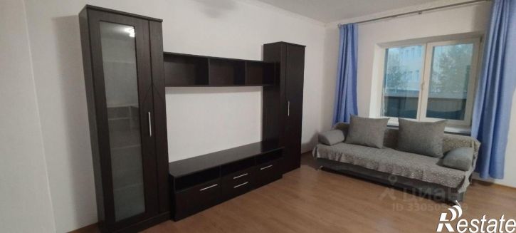 2-комн квартира Улан-Удэ, 113-й микрорайон