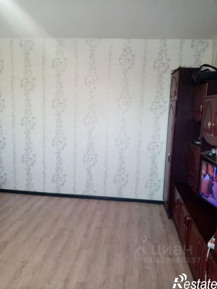 2-комн квартира Улан-Удэ, улица Пушкина, 24А