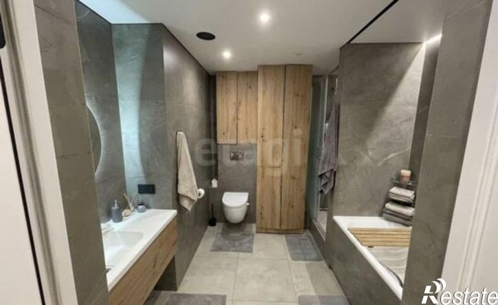3-комн квартира Улан-Удэ, улица Терешковой, 32А