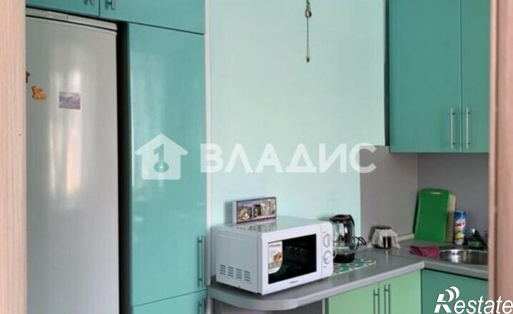 2-комн квартира Улан-Удэ, Октябрьская улица, 32