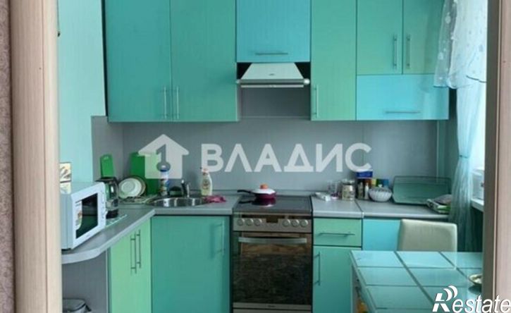 2-комн квартира Улан-Удэ, Октябрьская улица, 32