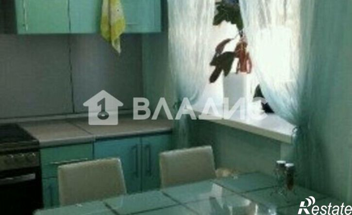 2-комн квартира Улан-Удэ, Октябрьская улица, 32