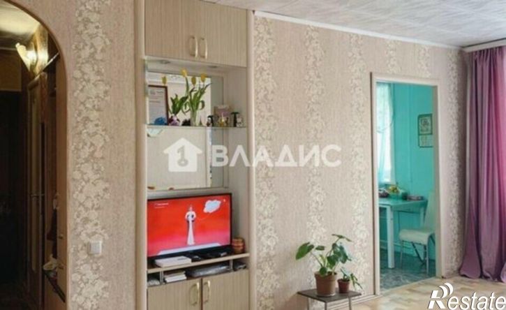2-комн квартира Улан-Удэ, Октябрьская улица, 32