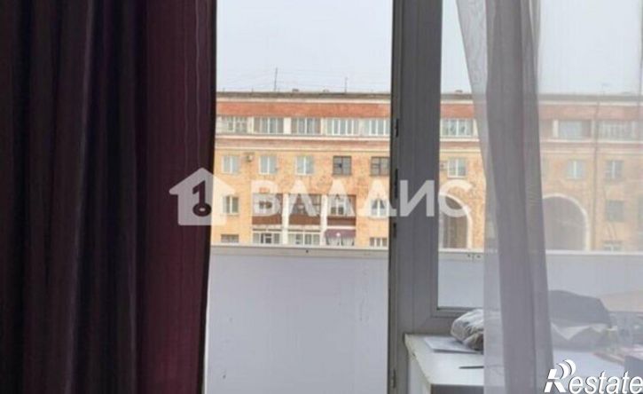 2-комн квартира Улан-Удэ, Октябрьская улица, 32