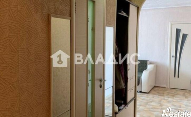 2-комн квартира Улан-Удэ, Октябрьская улица, 32