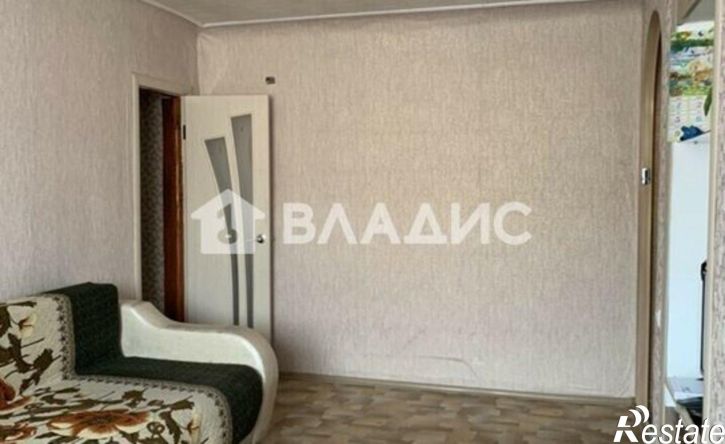 2-комн квартира Улан-Удэ, Октябрьская улица, 32