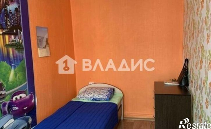 2-комн квартира Улан-Удэ, Октябрьская улица, 32