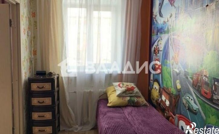 2-комн квартира Улан-Удэ, Октябрьская улица, 32
