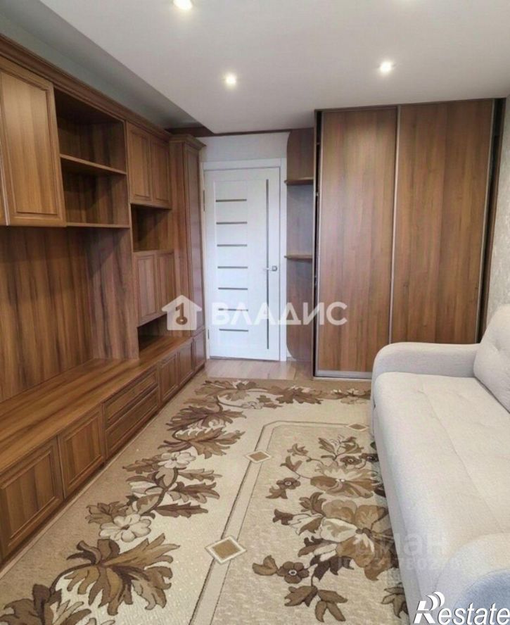 2-комн квартира Улан-Удэ, 111-й микрорайон, 11