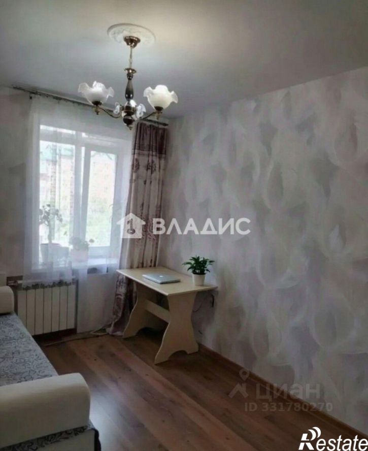 2-комн квартира Улан-Удэ, 111-й микрорайон, 11